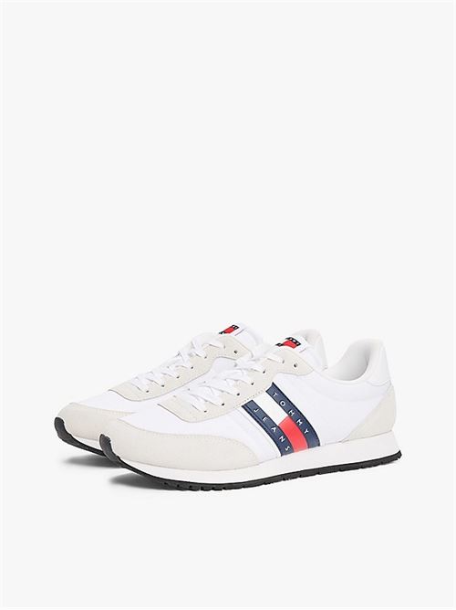 (NEW) TJM RUNNER CAS TOMMY JEANS | EM0EM01351/YBR